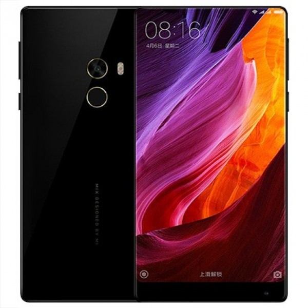 Xiaomi Mi MIX 18K
