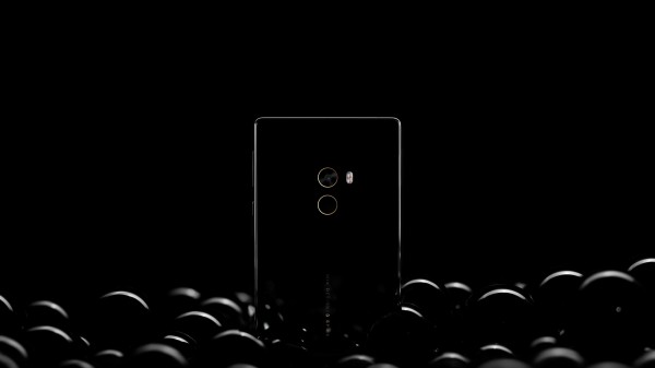 Xiaomi Mi MIX 18K