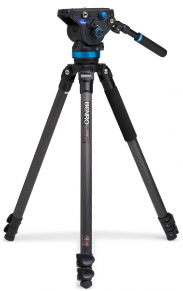 Benro C-373FBS8 Tripod