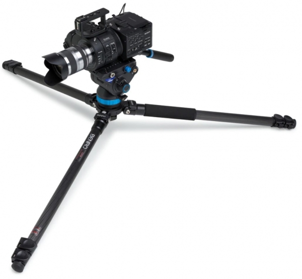 Benro C-373FBS8 Tripod
