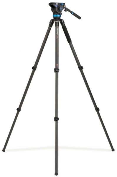 Benro C-373FBS8 Tripod