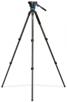 Benro C-373FBS8 Tripod