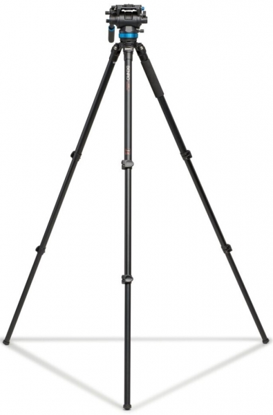 Benro A-373FBS8 Tripod