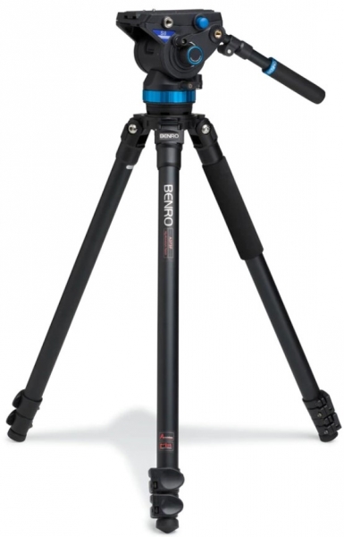 Benro A-373FBS8 Tripod