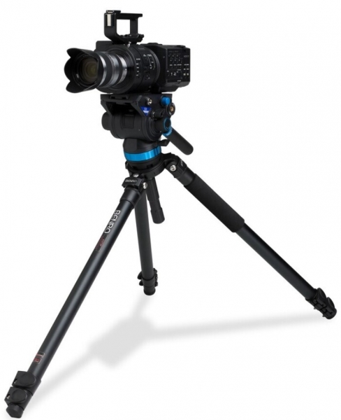Benro A-373FBS8 Tripod