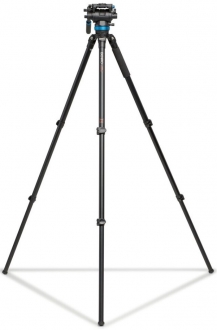 Benro A-373FBS8 Tripod