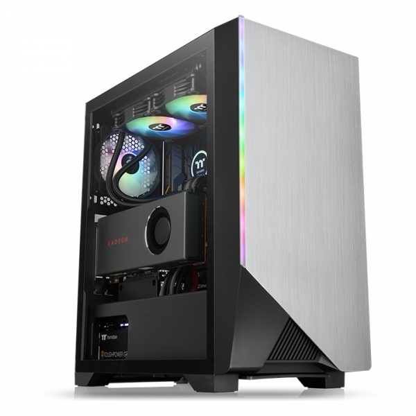Thermaltake H550 Bilgisayar Kasası