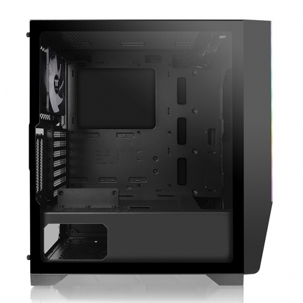 Thermaltake H550 Bilgisayar Kasası
