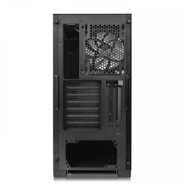 Thermaltake H550 Bilgisayar Kasası