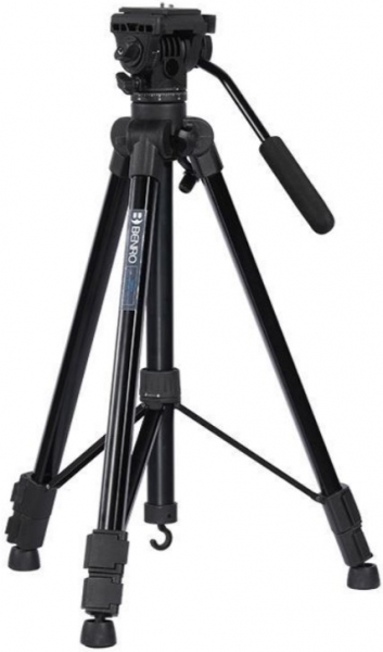 Benro T980EX Tripod