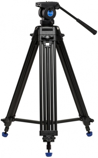 Benro KH-25N Tripod