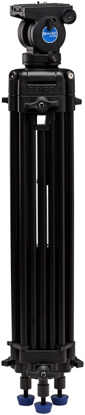 Benro KH-25N Tripod