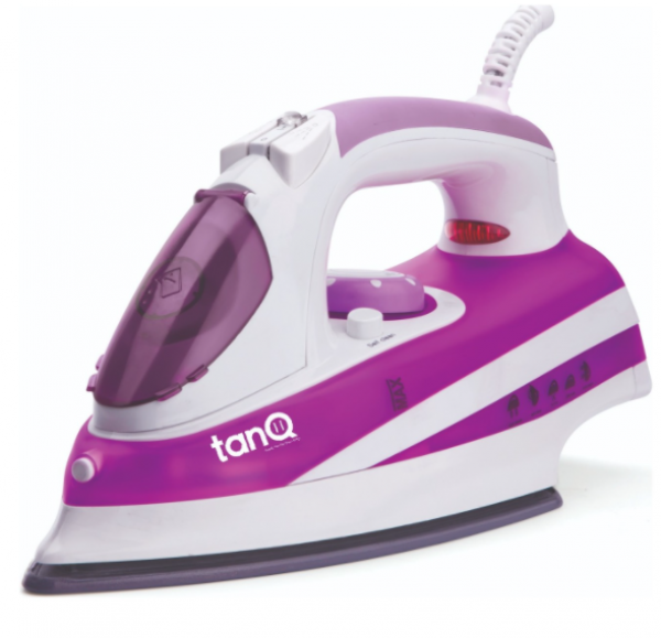 Tanq TU-3200 Buharlı Ütü