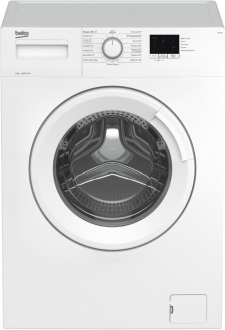 Beko CM 6100 Çamaşır Makinesi
