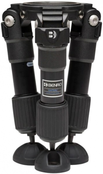 Benro HH75AV Tripod