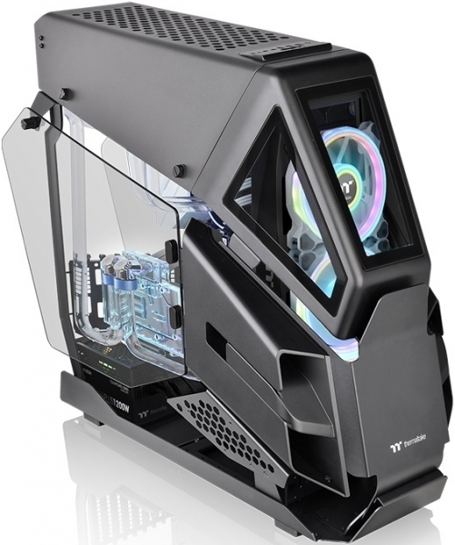Thermaltake AH T600 Bilgisayar Kasası
