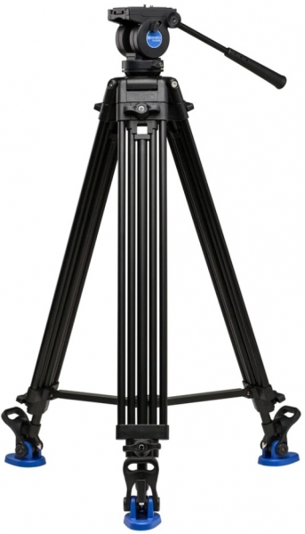 Benro KH-26NL Tripod