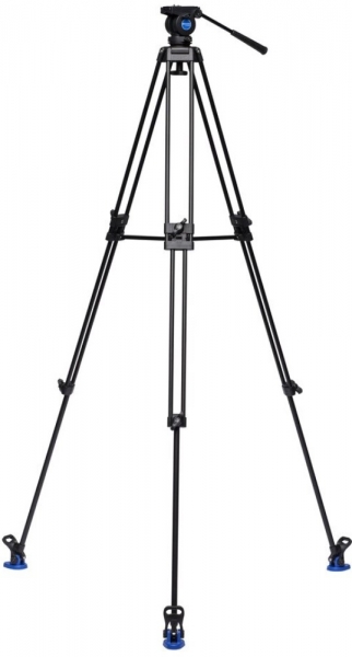 Benro KH-26NL Tripod