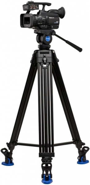 Benro KH-26NL Tripod