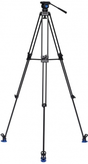 Benro KH-26NL Tripod