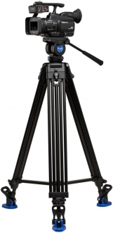 Benro KH-26NL Tripod