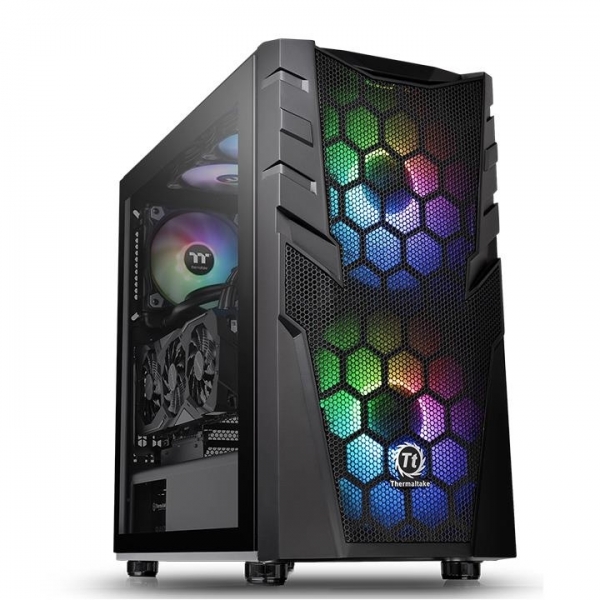 Thermaltake Commander C32 TG Bilgisayar Kasası