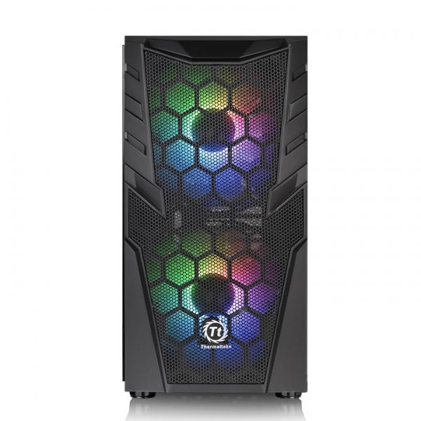 Thermaltake Commander C32 TG Bilgisayar Kasası