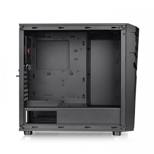 Thermaltake Commander C32 TG Bilgisayar Kasası