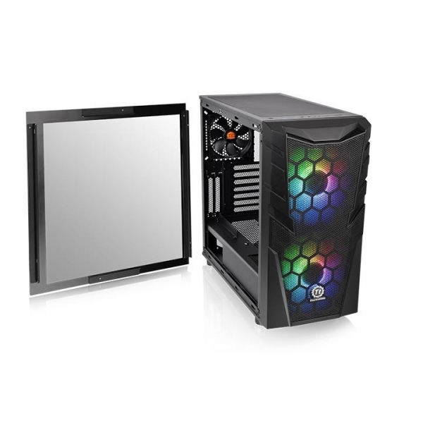 Thermaltake Commander C32 TG Bilgisayar Kasası