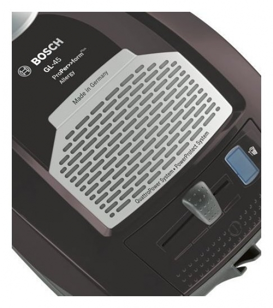 Bosch BGL45500 Elektrikli Süpürge