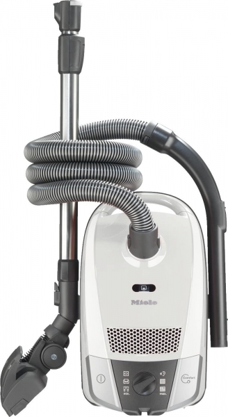 Miele Compact C2 Allergy EcoLine Elektrikli Süpürge