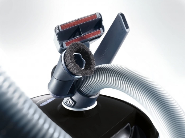 Miele Compact C2 Allergy EcoLine Elektrikli Süpürge