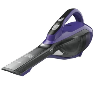 Black+Decker DVA325JP07-QW Şarjlı Süpürge