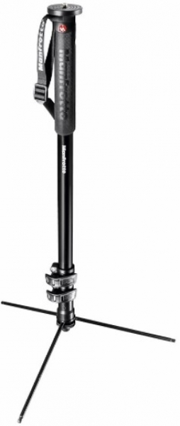 Manfrotto MMXPROA3B Tripod