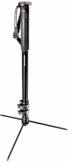 Manfrotto MMXPROA3B Tripod