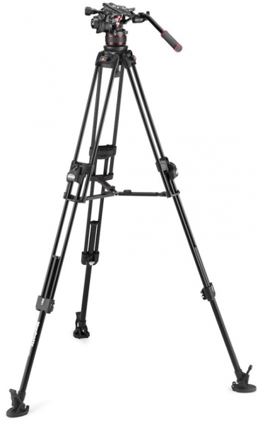 Manfrotto MVK612TWINFA Tripod
