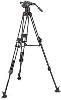 Manfrotto MVK612TWINFA Tripod