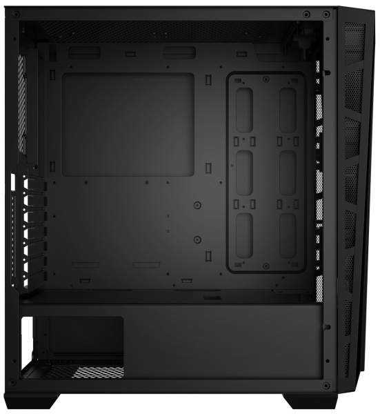Xigmatek Cyclops X-Power 650W Bilgisayar Kasası