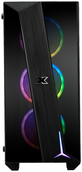 Xigmatek Cyclops X-Power 650W Bilgisayar Kasası