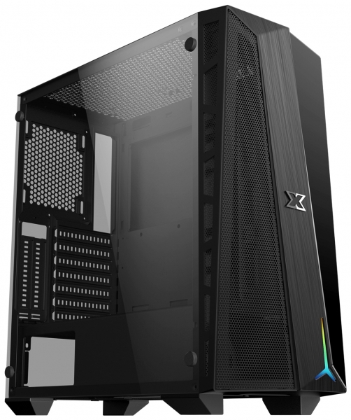 Xigmatek Cyclops X-Power 650W Bilgisayar Kasası