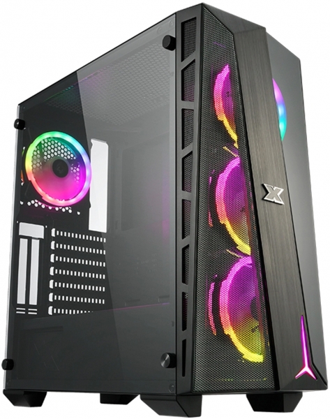 Xigmatek Cyclops X-Power 650W Bilgisayar Kasası