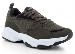 Tonny Black ZYP Unisex Spor Ayakkabı
