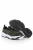 Tonny Black ZYP Unisex Spor Ayakkabı