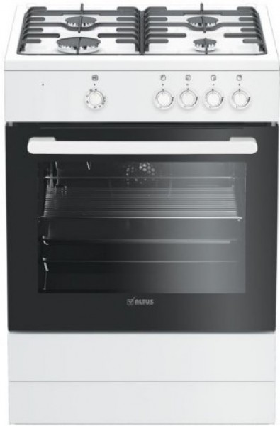 Altus AL 555 GD Solo Fırın
