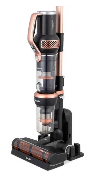 Fakir Inovax 2in 1 Şarjlı Süpürge