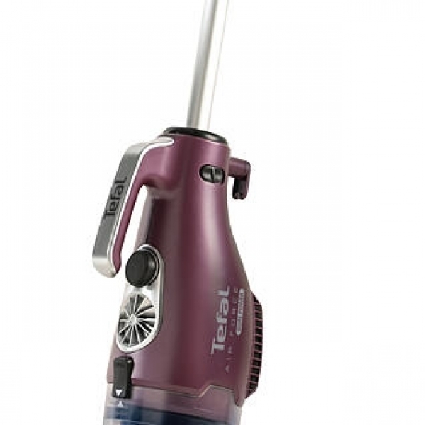 Tefal UY5119 Air Force Dual Power Elektrikli Süpürge
