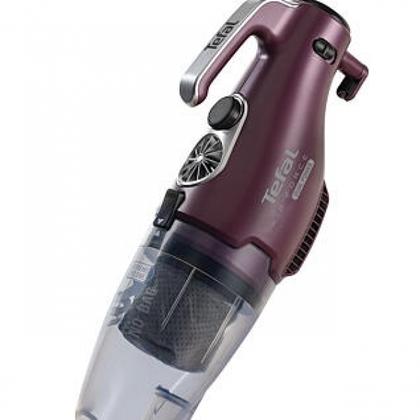 Tefal UY5119 Air Force Dual Power Elektrikli Süpürge