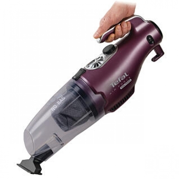 Tefal UY5119 Air Force Dual Power Elektrikli Süpürge