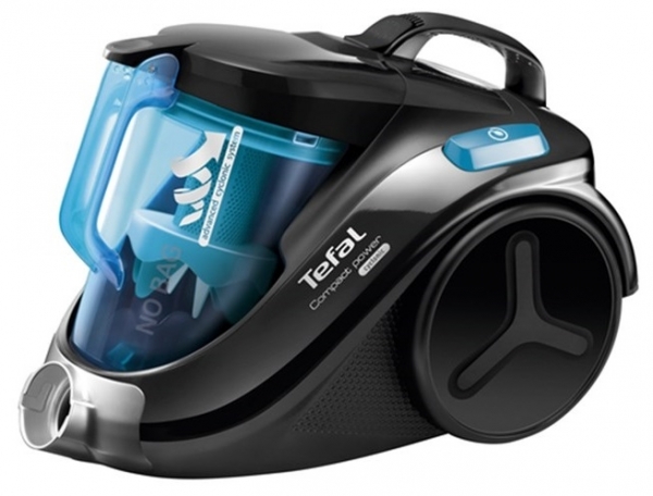 Tefal UW3751TR Compact Power Elektrikli Süpürge