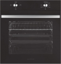 Alveus MFA 604 resim
